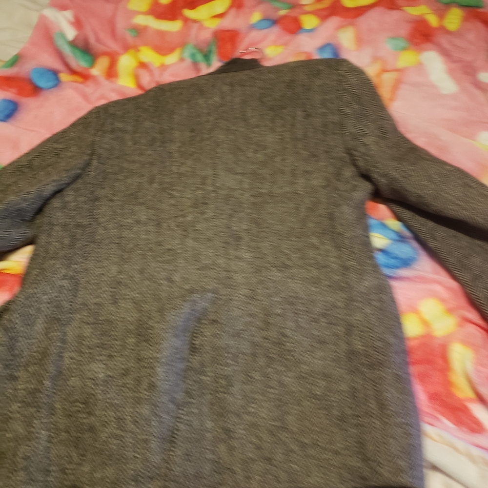 Harris Tweed Jacket Scottish wool